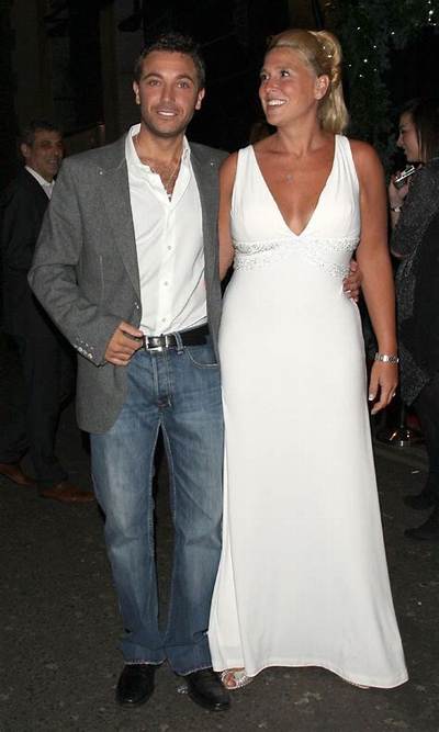 Gino D’acampo Wife: Is Gino D’acampo Married? Who Is Gino D’acampo’s Wife?