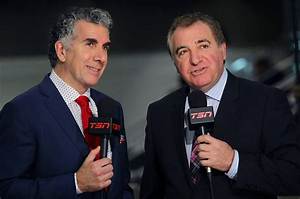 Gino Reda Tsn Wife and Family Facts to Know: Who Is He Married to?