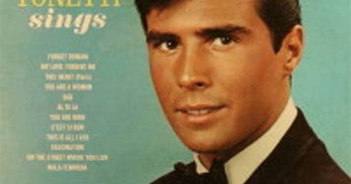 Gino Tonetti Wikipedia Bio – Who Is He? Details We Know About the Singer