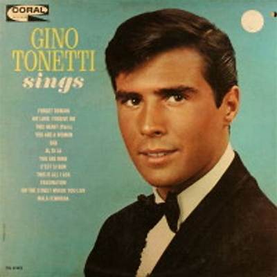 Gino Tonetti Wikipedia Bio – Who Is He? Details We Know About the Singer