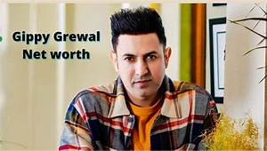 Gippy Grewal Height, Weight, Net Worth, Age, Birthday, Wikipedia, Who, Instagram, Biography