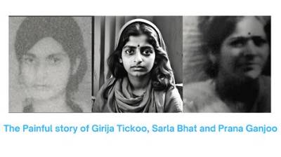 Girija Tickoo Wikipedia -Remembering Kashmiri Pandit Genocide & Story Explained in Details