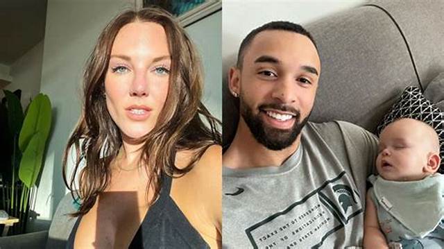 Girlfriend or Wife: Who Is Esme Bowden? Everything to Know About Matt Grzelcyk Partner
