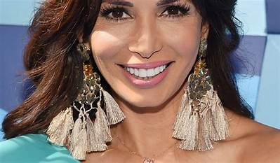 Giselle Blondet Net Worth: Know About Her Husband, Kids, Age and Height