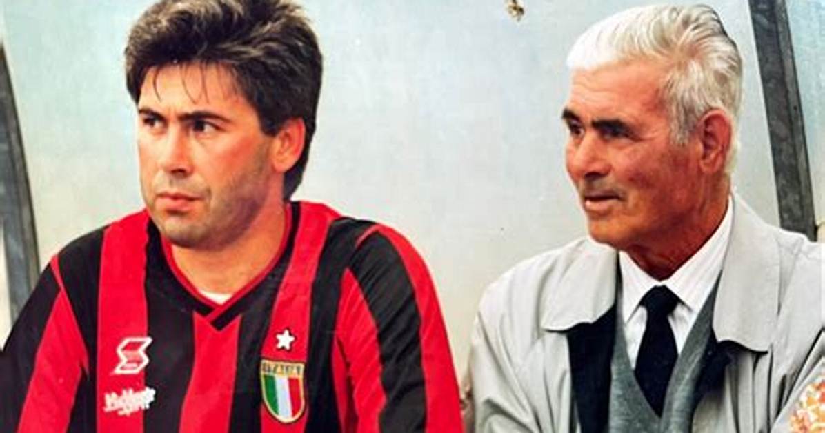 Giuseppe Ancelotti