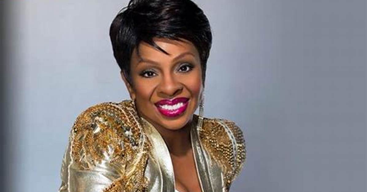 Gladys Knight Bio, Wiki, Age, Height, Husband, the Pips and Net Worth