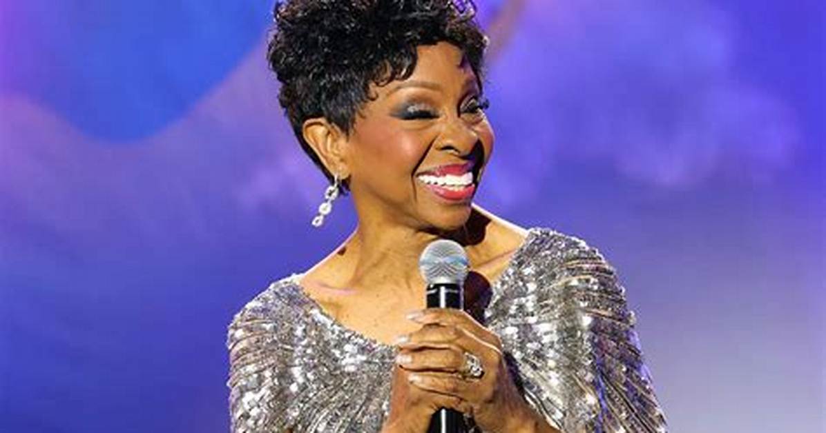 Gladys Knight Is Not Dead – Fake News on Her Death Surface on Internet