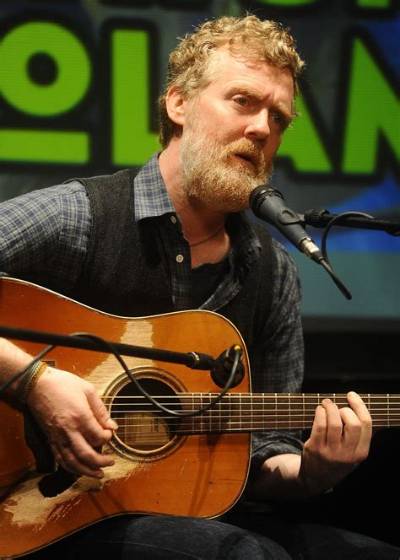 Glen Hansard Biography, Tour, Wife, Songs and Lyrics