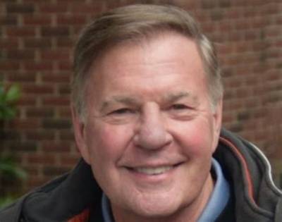 Glenn Burns (Journalist) Wiki, Age, Bio, Wife, Wsb-Tv, Salary, Net Worth, Forecast