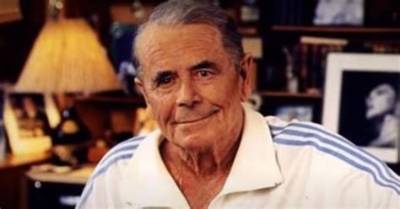Glenn Ford Biography, Career, Age, Personal Life and Death