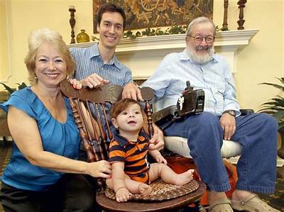 Glenn Miller Children: Meet Jonnie Miller and Steven Miller