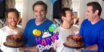 Glenn Scarpelli Gay, Wife, Family, Net Worth