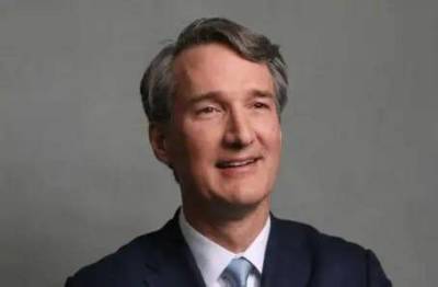 Glenn Youngkin Wiki, Biography, Net Worth & Age
