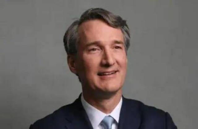 Glenn Youngkin Wiki, Biography, Net Worth & Age