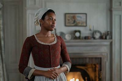 Gloria Obianyo Movies and Tv Shows, Outlander, Age, Height, Instagram