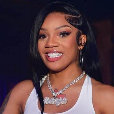 Glorilla (Rapper) Ethnicity, Bio, Age, Height, Parents, Boyfriend