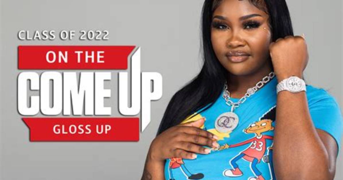 Gloss up Age and Real Name: Everything to Know About the Rapper