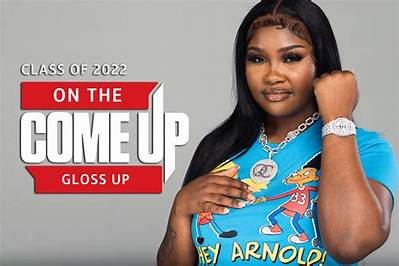 Gloss up Age and Real Name: Everything to Know About the Rapper