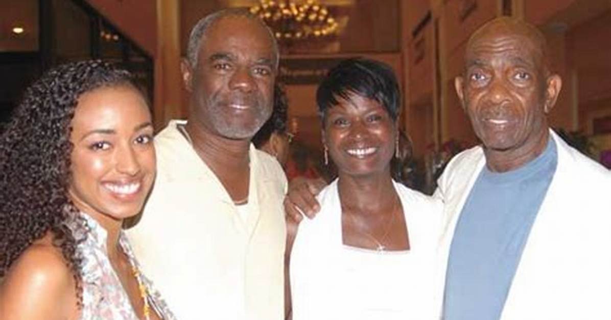 Glynn Turman Children: How Many Kids? Their Age and Partner Details