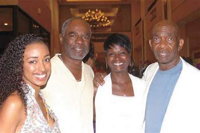 Glynn Turman Children: How Many Kids? Their Age and Partner Details