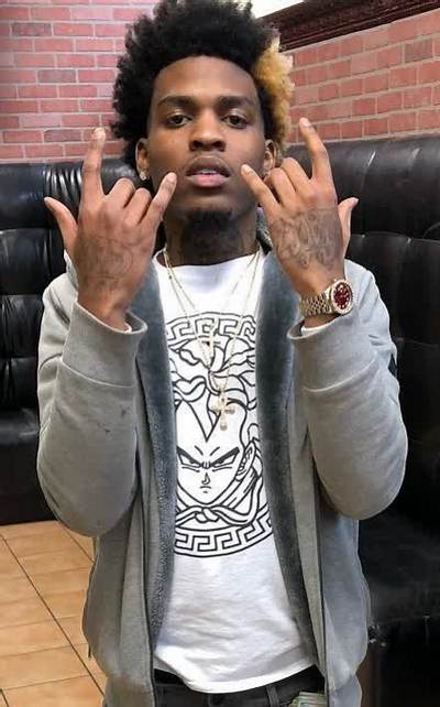 Go Yayo Bio, Wiki, Age, Net Worth, Songs, Albums, Girlfriend and Height
