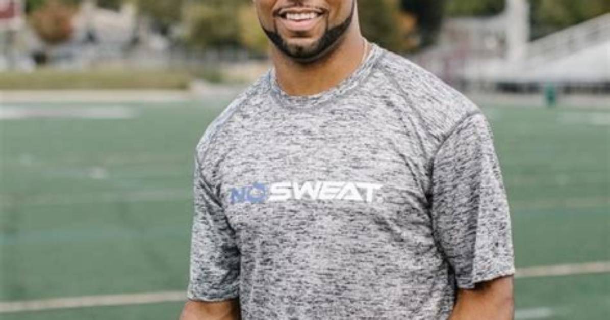 Golden Tate Bio, Age, Family, Wife, Net Worth and Contract