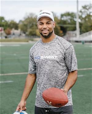 Golden Tate Bio, Age, Family, Wife, Net Worth and Contract