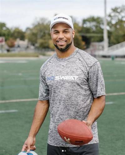 Golden Tate Bio, Age, Family, Wife, Net Worth and Contract