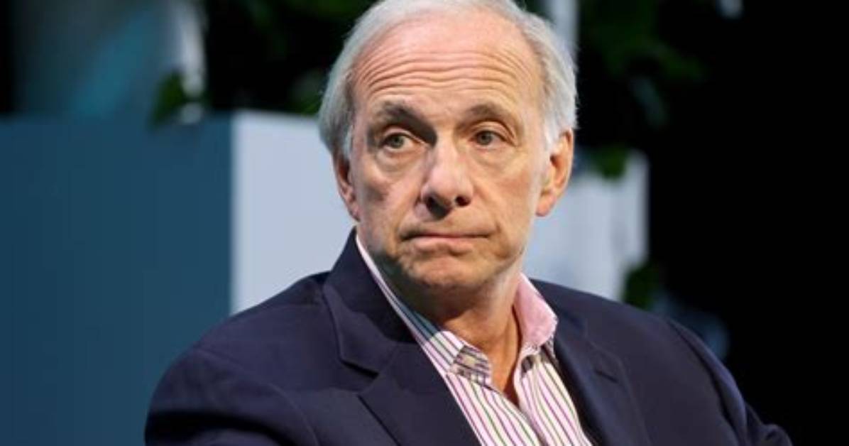 Goldman Sachs Mark Mcgoldrick Death and Obituary: Family Mourns the Loss