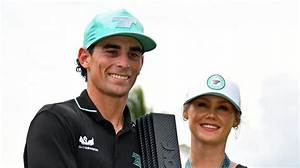 Golf | Does Joaquin Niemann Have a Wife? Everything on His Family and Net Worth Today