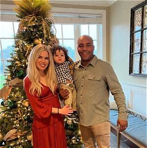 Golf: Harold Varner Wife Amanda Singleton? Age Difference, Net Worth Instagram