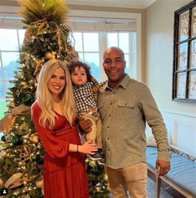 Golf: Harold Varner Wife Amanda Singleton? Age Difference, Net Worth Instagram