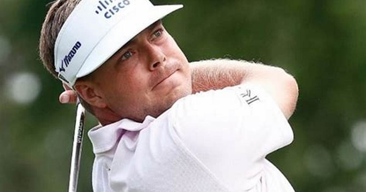 Golf: Keith Mitchell Wife and Net Worth- Is He Married to Pierce Persons?