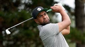 Golf: Who Is Gipper Finau? How Many Brothers Does Tony Finau Have? His Family Details