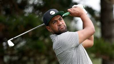 Golf: Who Is Gipper Finau? How Many Brothers Does Tony Finau Have? His Family Details