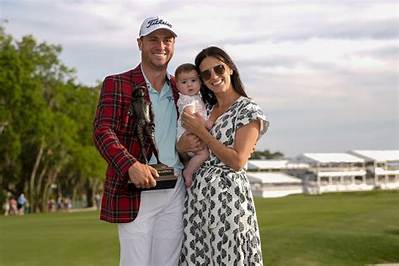 Golfer: Justin Thomas Dad Age – How Old Is Mike Thomas?