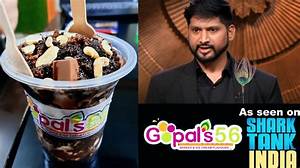 Gopals 56 Net Worth: Ice Cream Brand Makes Huge Ask on Shark Tank to Expand into National Level