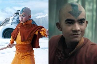 Gordon Cormier Was Cast as Aang in Avatar Live Action – How Old Is He?