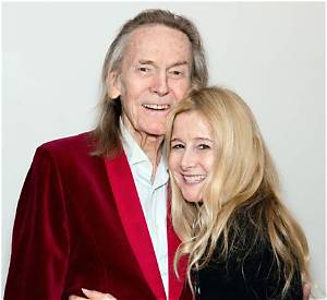 Gordon Lightfoot Wives: All About Kim Hasse, Elizabeth Moon, Brita Ingegerd Olaisson