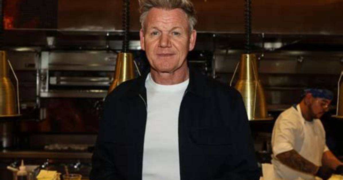 Gordon Ramsay Height, Weight, Net Worth, Age, Birthday, Wikipedia, Who, Nationality, Biography