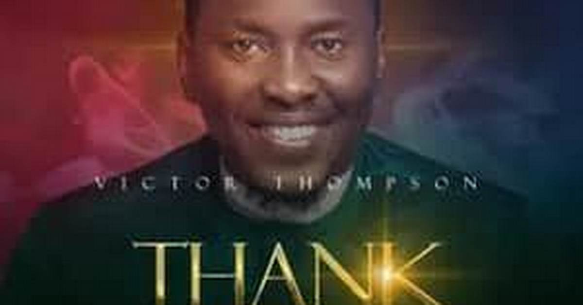 Gospel Artiste, Victor Thompson Urges Entrepreneurs to Demonstrate Courage, Boldness