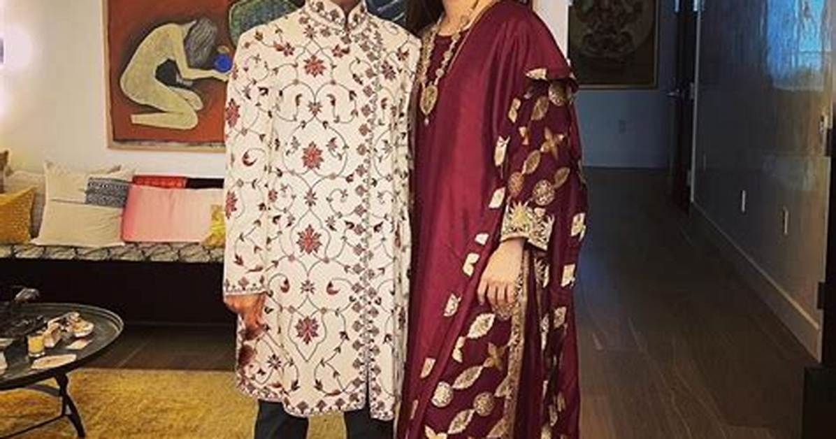 Gotham Chopra Bio, Wife, Mallika Chopra, Decoding Deepak and Mj