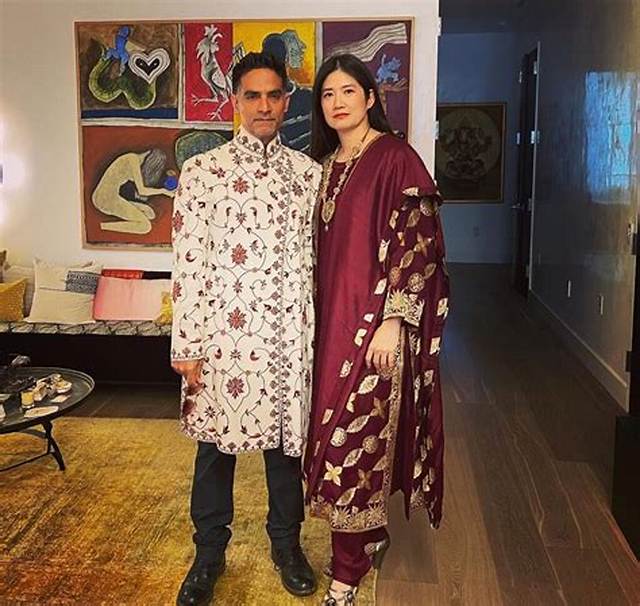 Gotham Chopra Bio, Wife, Mallika Chopra, Decoding Deepak and Mj