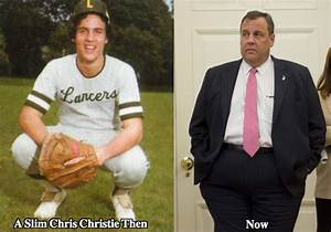 Governer: Chris Christie Weight Loss, Wiki, Biography: How Tall Is Chris’ Height Today?