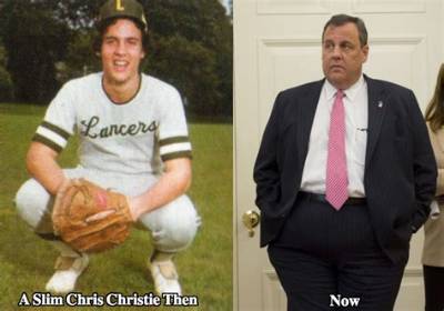 Governer: Chris Christie Weight Loss, Wiki, Biography: How Tall Is Chris’ Height Today?