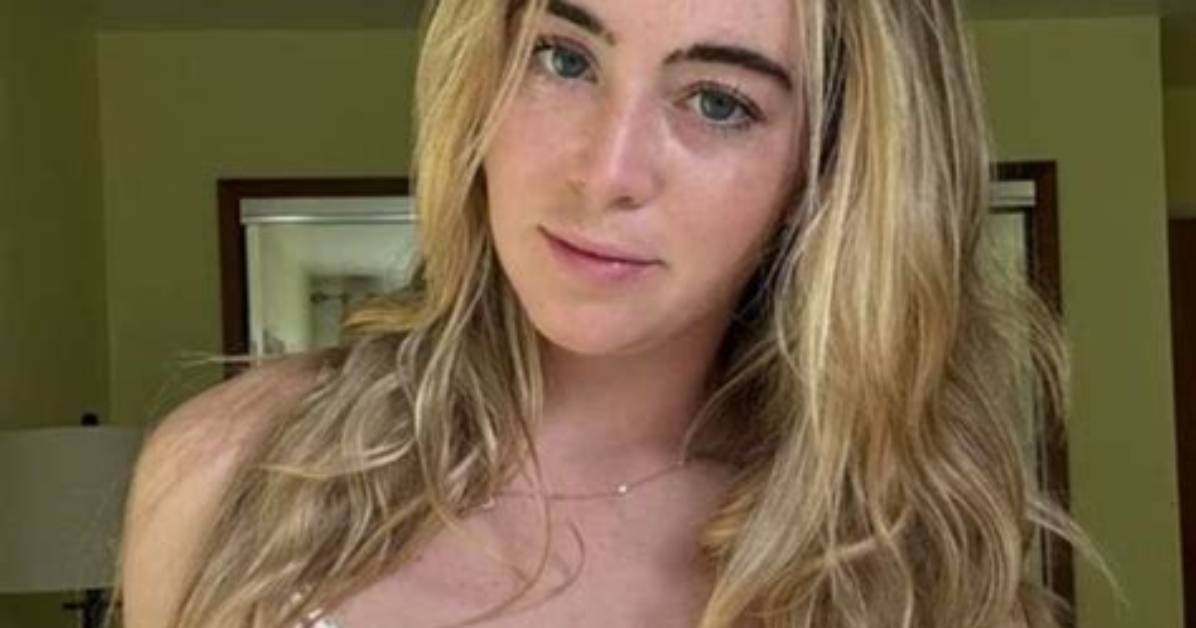 Grace Charis Height, Weight, Net Worth, Age, Birthday, Wikipedia, Who, Nationality, Biography