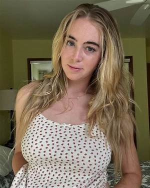 Grace Marie Stanke Height, Weight, Net Worth, Age, Birthday, Wikipedia, Who, Nationality, Biography