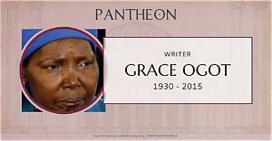 Grace Ogot’s Biography, Net Worth, Fact, Career, Awards and Life Story