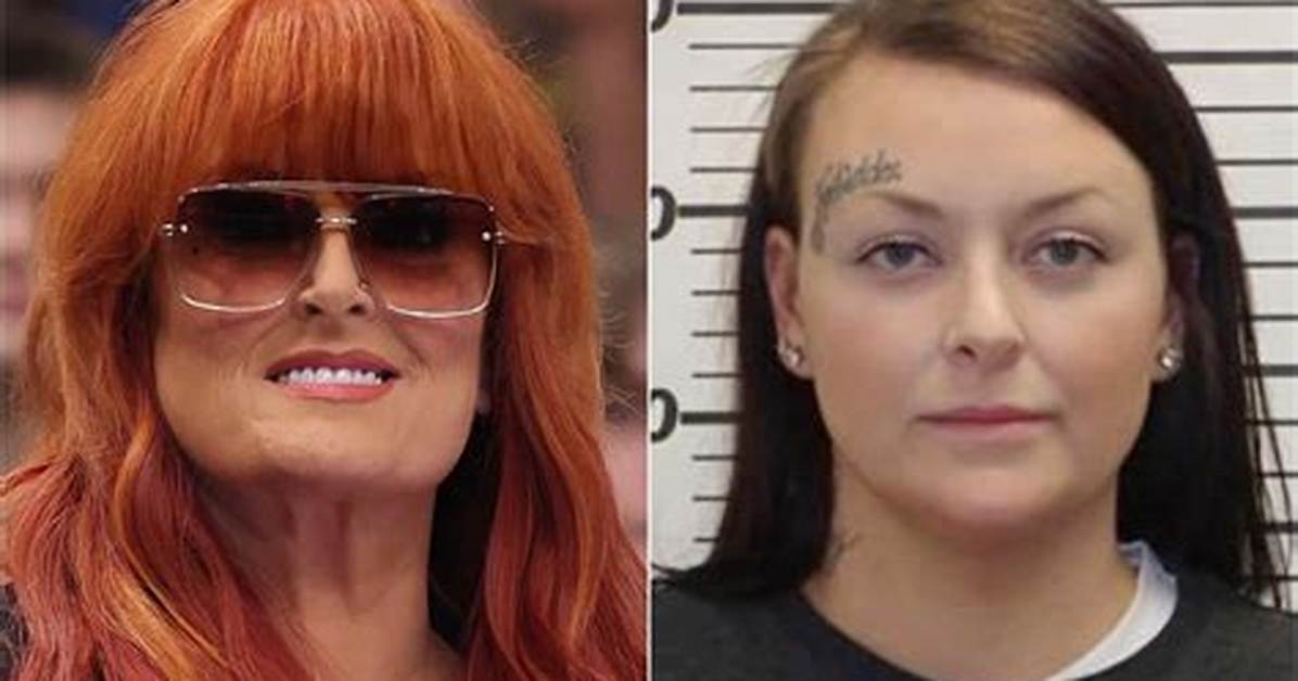 Grace Pauline Kelley (Wynonna Judd’s Daughter): Who Is Naomi Judd’s Granddaughter?