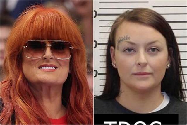 Grace Pauline Kelley (Wynonna Judd’s Daughter): Who Is Naomi Judd’s Granddaughter?